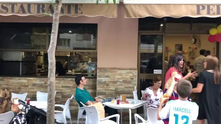 Pizza a domicilio marbella