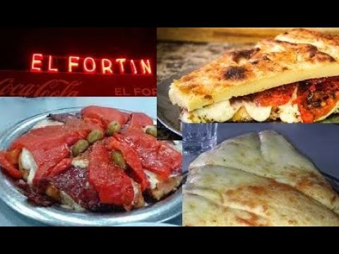 Mejor pizza del mundo 2022