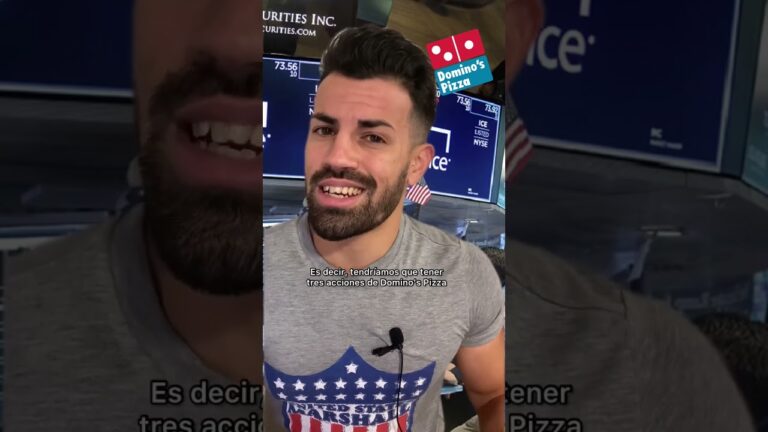 Código domino s pizza 5 euros
