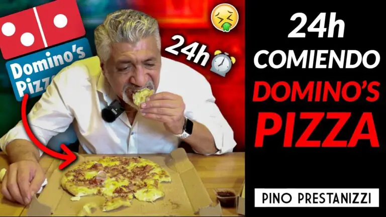 Domino s pizza barcelone