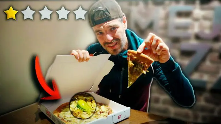 Pizza para llevar cerca de mi