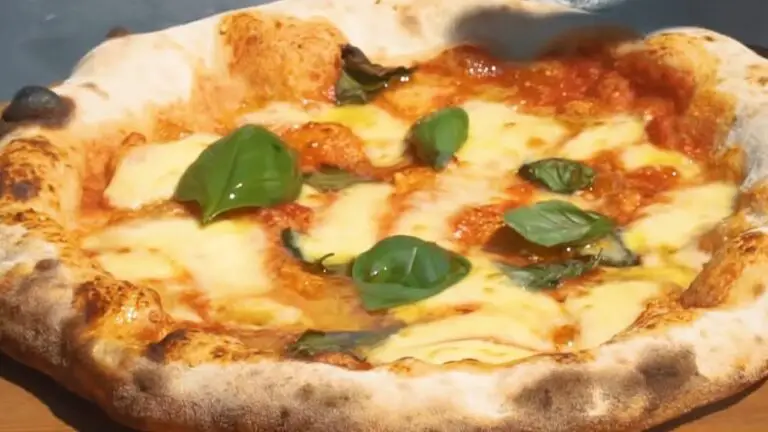 Pizza mas buena del mundo